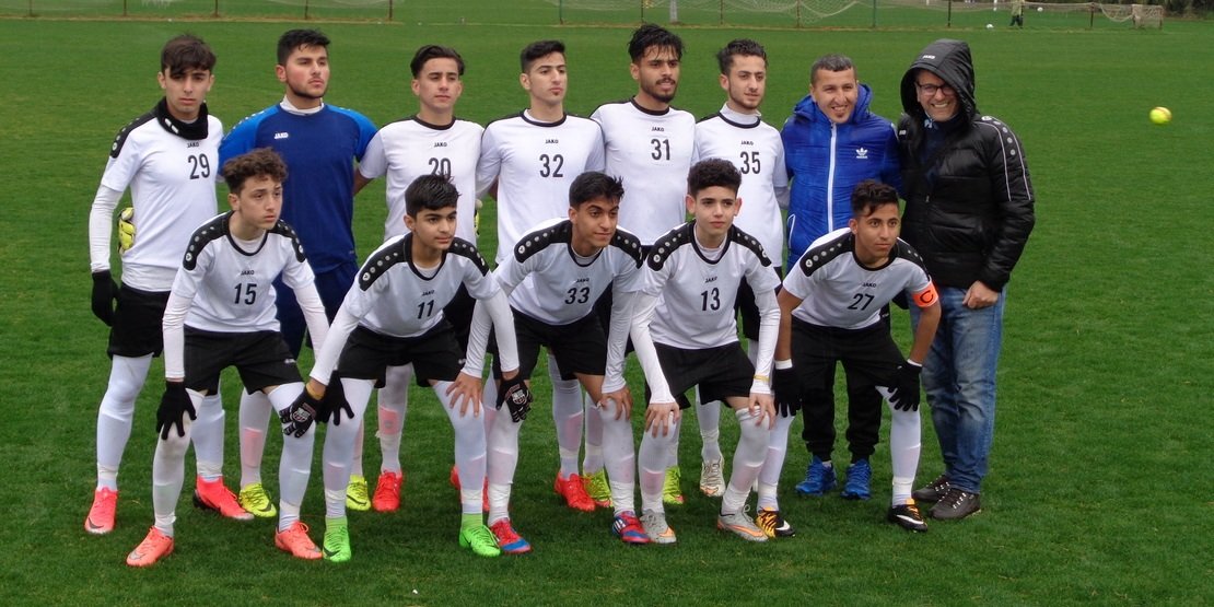 Спортивные Сборы Для Юных Спортсменов В Анталии Турция