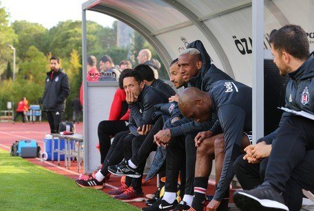 Футбольные сборы в Турции