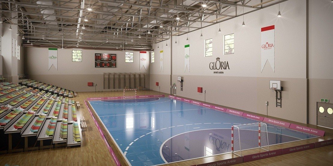 турниры по футзалу в анталье – спортивные организации