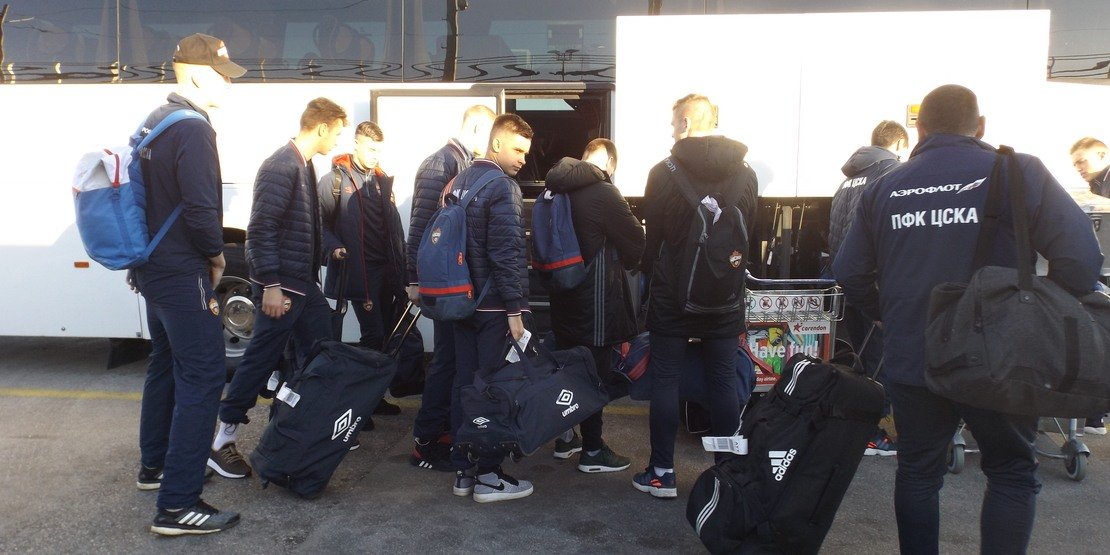 Международная спортивная деятельность в Анталии Турция