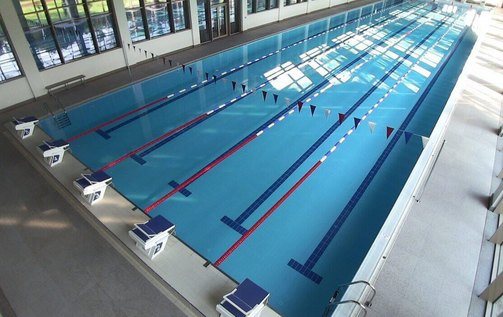 Зимние тренировочные сборы в Анталии