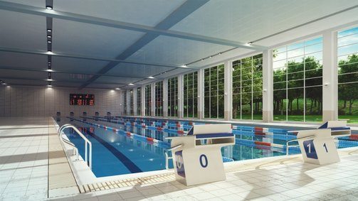 Лучшие сборы по плаванью в Турции