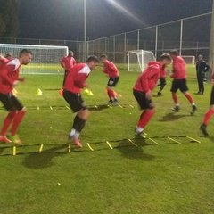 Футбольные сборы Белек Анталия