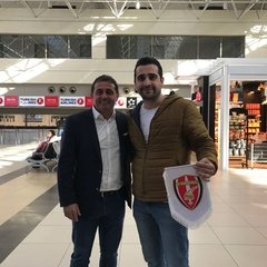 Тренировочные сборы в Кемере Анталия