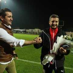 Зимние футбольные сборы в Кемер Анталия