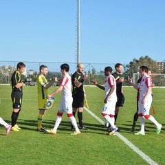 Организатор тренировочных сборов в Анталии