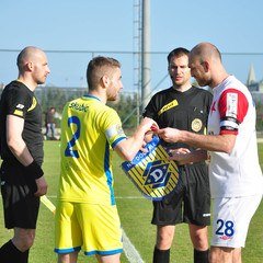 Организатор тренировочных сборов в Турции