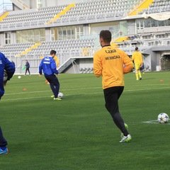 Организатор товарищеских матчей в Анталии