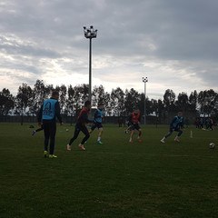 Футбольные поля в Турции