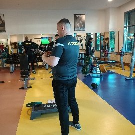 Футбольный Лагерь В Турции