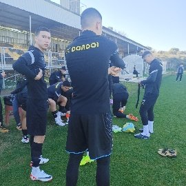 Футбольные Поля В Турции