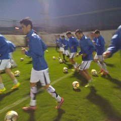 Футбольные сборы в Кемере Анталия