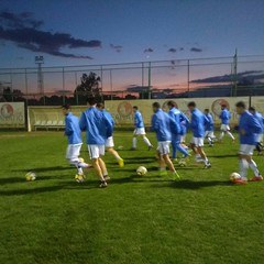 Футбольные сборы в Кунду Анталия