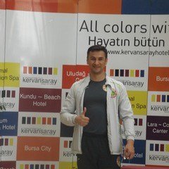 Футбольные сборы в Кемере Анталия