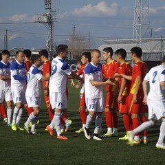 Футбольный организатор в Анталии