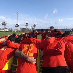 Спортивный организатор в Турции