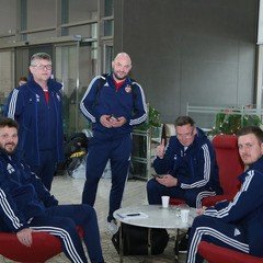 Футбольные поля Анталия