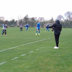 Баскетбольные учебно-тренировочные сборы в Анталии