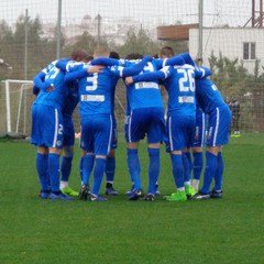 Футбольные турниры в Анталии