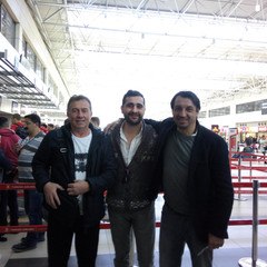 Тренировки для футболистов в Белеке Анталии