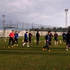 Футбольные поля в Турции