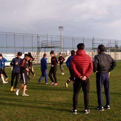 Футбольные сборы в Белеке Анталия