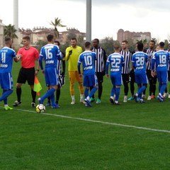 Пакеты услуг для футбола в Турции