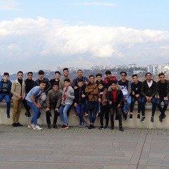 Баскетбольный турнир в Анталии