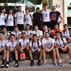 Сборы по футболу в Анталии