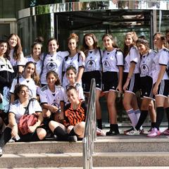 Футбольные поля Анталия