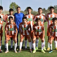 Футбольные сборы в Кунду Анталия