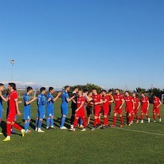 Зимние футбольные сборы в Турции