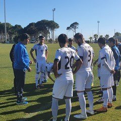 Футбольные тренировочные сборы в Белеке Анталии