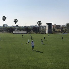 Летние сборы для детей в Турции