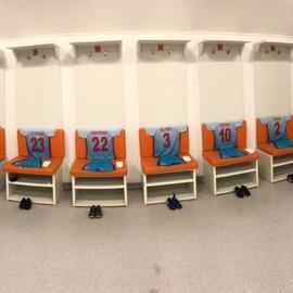 Футбольные сборы для спортивных школ в Анталии