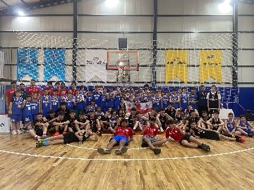 Кубок дружбы по баскетболу SCA