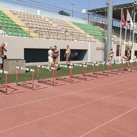 спортивные лагеря в Анталии, Турция