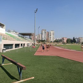 спортивные лагеря в Турции