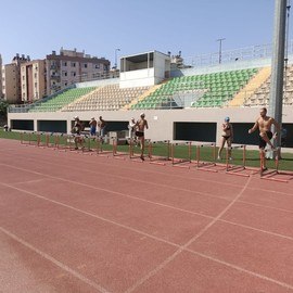 Лучшие спортивные лагеря в Турции