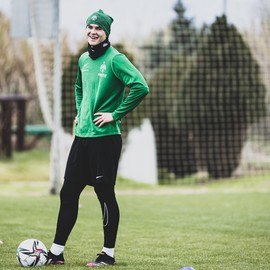 Футбольные игры в Анталии