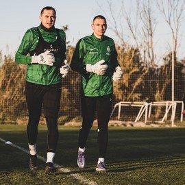 Пакет футбольных услуг в Анталии