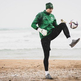 Футбольный лагерь в Сиде