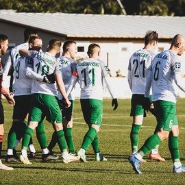 Пакет футбольных услуг в Анталии