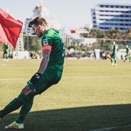 Организатор Товарищеских Игр в Турции