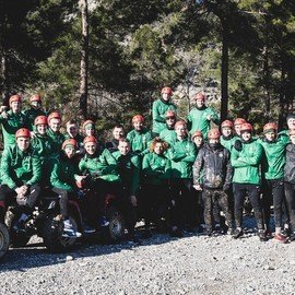 Товарищеские футбольные матчи в Анталии