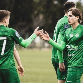 Футбольные лагеря в Турции, Анталия