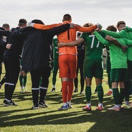 Футбольный лагерь в Анталии