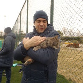 Футбольные лагеря в Турции