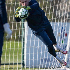 Футбольные тренировочные сборы в Анталии, Турция