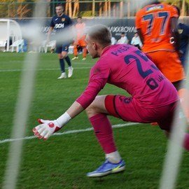 Организатор футбольных игр в Анталии